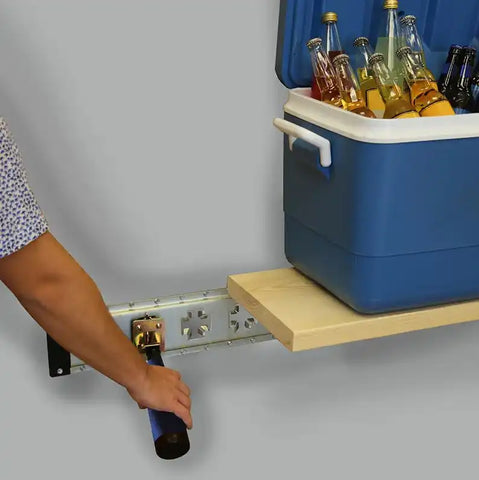 WINSTON PROD 7501 TRACK BOTTLE OPENER