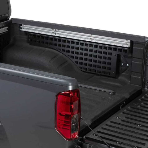 PUTCO 195442 MOLLE - PASSENGER SIDE PANEL NISSA