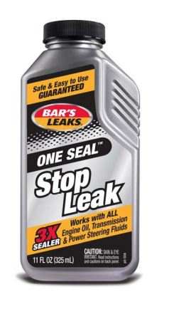 BAR'S LEAKS ONE SEAL STOP