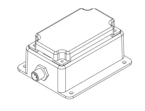 MARETRON ACM100-01 AC POWER MONITOR NMEA 2000
