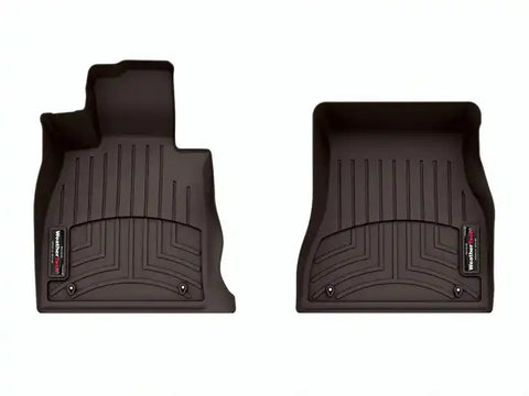 WEATHERTECH 4717901 FRONT FLOORLINER