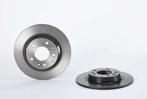 DISC BRAKE ROTOR