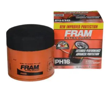 OIL FLT 12/CS EXTRA-GUARD