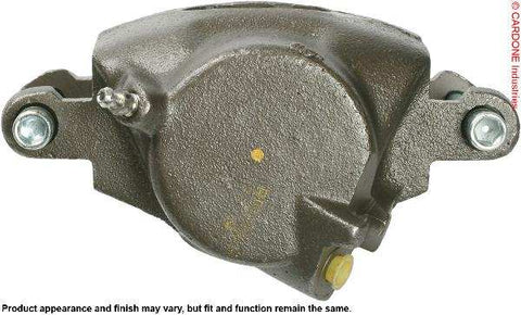 DOM. DISC BRAKE CALIPER