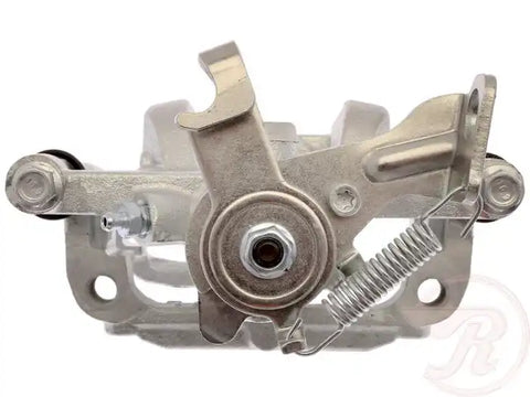 RAYBESTOS FRC12993C BRAKE CALIPER & BRACKET
