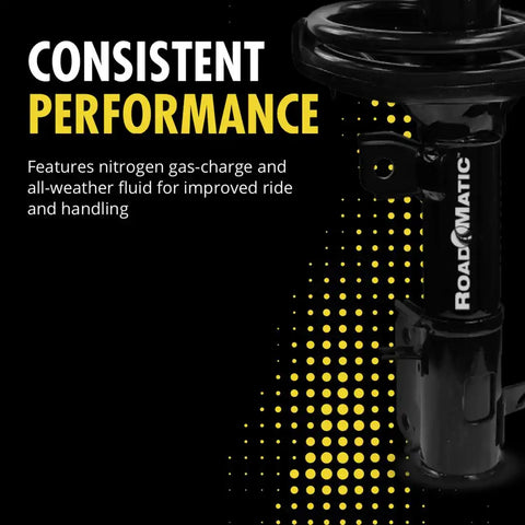 ECONO-MATIC STRUT ASSEMBL