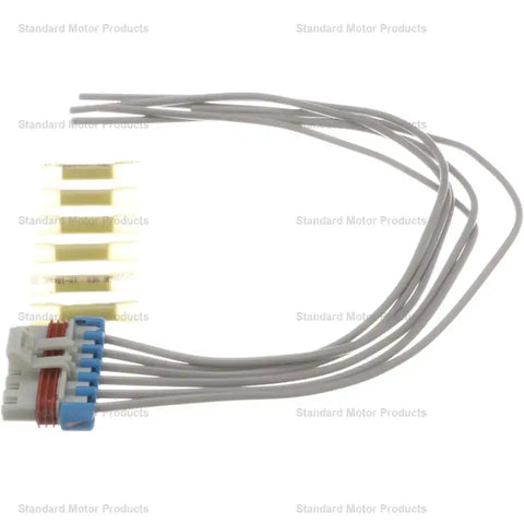 STANDARD IGN S-945 STD PIGTAILS & SOCKETS