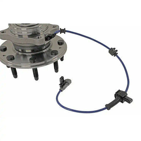 MOOG 515145 HUB ASSEMBLY