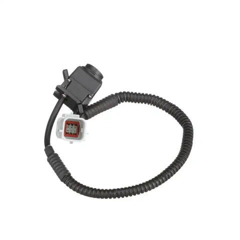 PARK ASSIST CAMERA