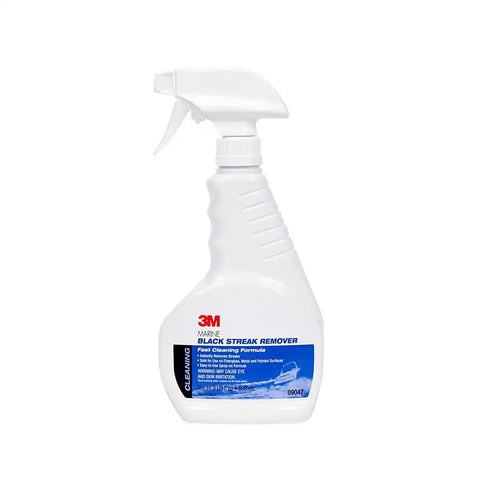 3M  MARINE BLACK STREAK REMOVER  09