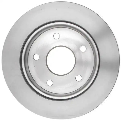 DISC BRAKE ROTR ONLY