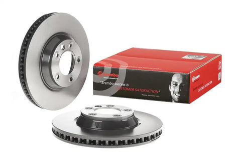 BREMBO 09C88211C02 DISC BRAKE ROTOR