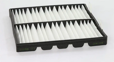 CABIN AIR FILTER