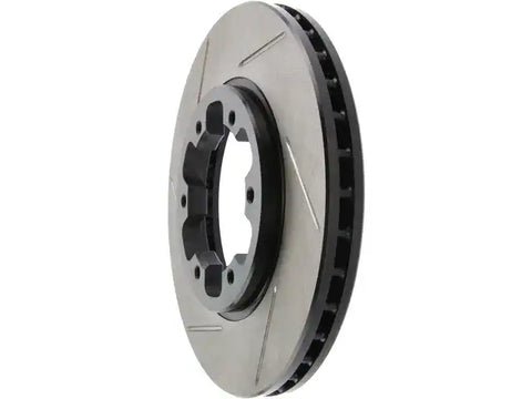 STOP TECH 126.42029SR ROTR RF FRONTR PATHFINDR