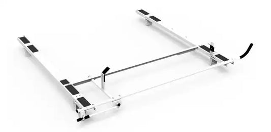 Holman 4A82L Ladder Rack Clamp And Lock Aluminum Requires Hardware 408TC 643