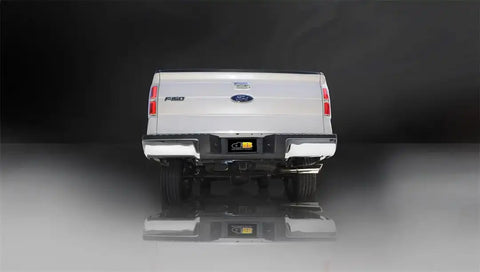 DB CB 11 F150 3.5L E