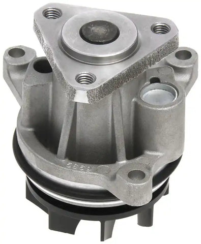 GATES CORP 41211 CAST ALUMINUM  REVERSE ROTATION (W/