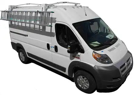 TRANSIT CONNECT COMBO STEEL P/S EZ