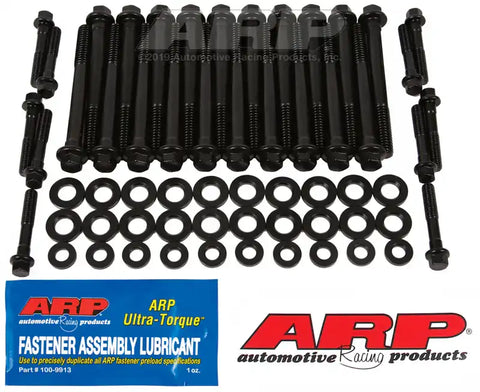 ARP Auto Racing 134-3610 Cylinder Head Bolt Set For Use With 2004 and Later Gen III/