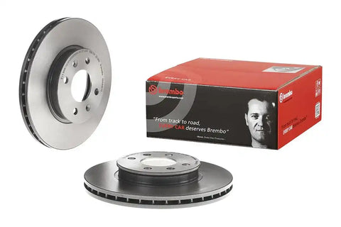 DISC BRAKE ROTOR