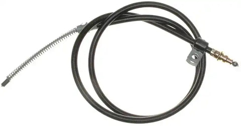 BRAKE CABLES-CUSTOM