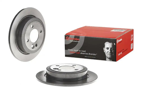 BREMBO 08916311C02 DISC BRAKE ROTOR
