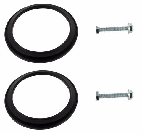 VALVE SEALS  3' 2/CD
