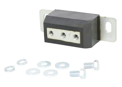 WHITELINE W93471 TRANSMISSION - MOUNT BUSHINGS