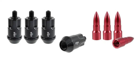 TRUE SPIKE WHEEL INSTALLATION KIT