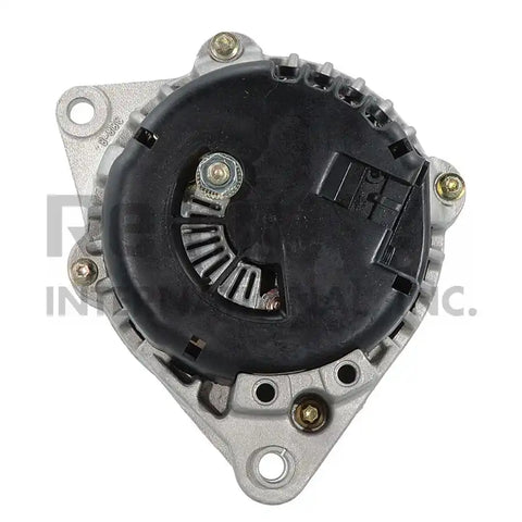 REMANUFACTURED ALTERNATOR