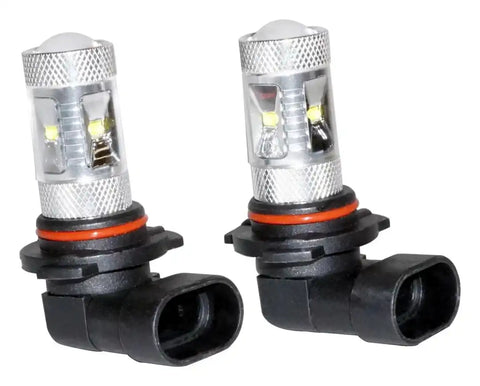 CROWN AUTO RT28048 LED FOG LAMP BULB KIT