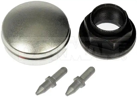 DORMAN 615-020 SPINDLE NUT KIT