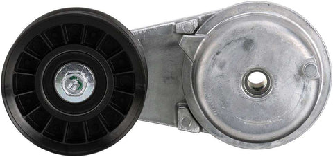 BELT DRIVE TENSIONER