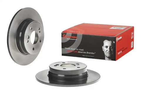 DISC BRAKE ROTOR