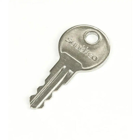 SLAM LATCH KEYS PKG (R001)