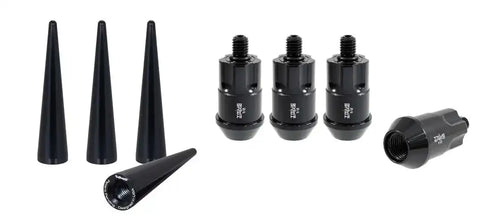 TRUE SPIKE WHEEL INSTALLATION KIT
