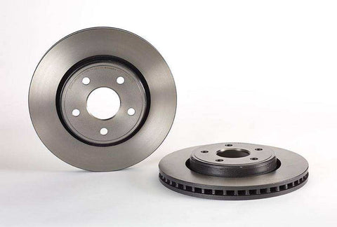 BREMBO 09A03111C02 DISC BRAKE ROTOR