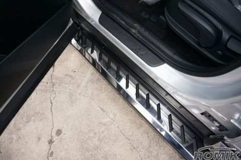 SANTA FE RZR RNGBRD 19+