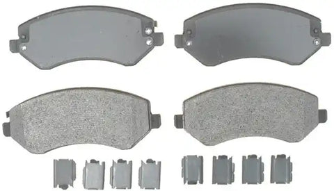 BRAKE PAD SET