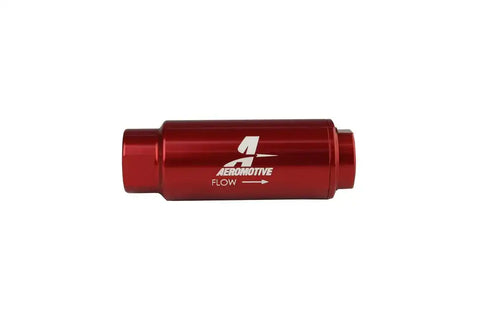 AEROMOTIVE 12303 STR ROD IN LN FILTER