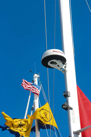 SCANSTRUT SC20 SC20 MAST MOUNT - LARGE