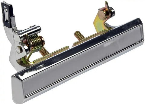 DORMAN 77017 EXT DOOR HNDL GM RH