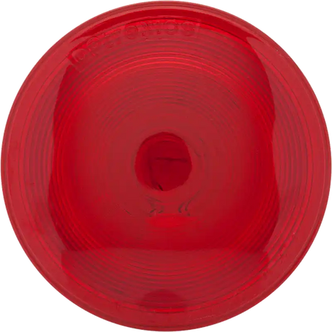 STP/TAIL/TURN SIGNAL LITE RED