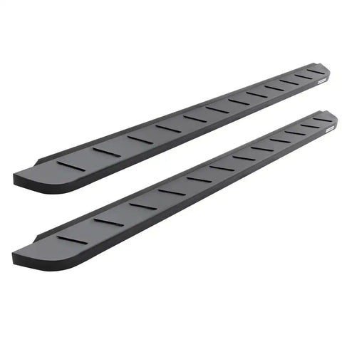 GO RHINO 6344328020PC RUNNING BOARDS