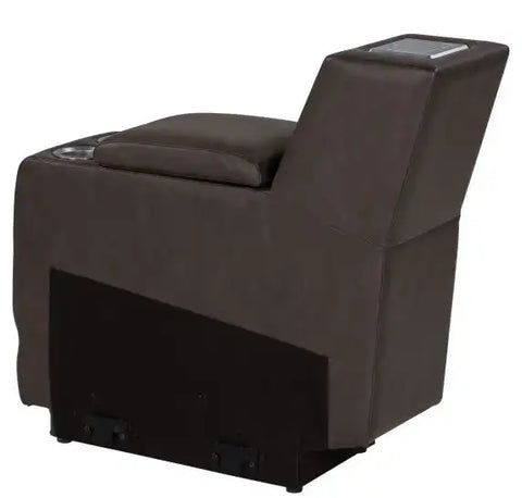 SEISMIC CENTER CONSOLE