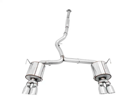 AWE 3015-42104 TOURING EDITION EXHAUST VA STI / GV