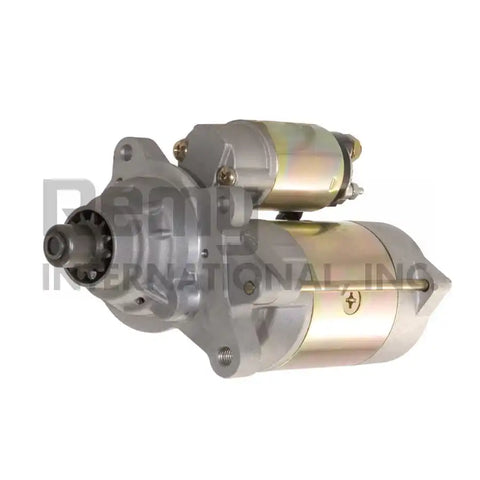 REMANUFACTURED STARTER