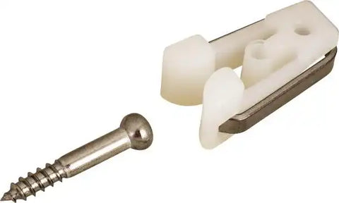 SEA DOG 227023-1 NYLON FLEXIBLE DOOR CATCH