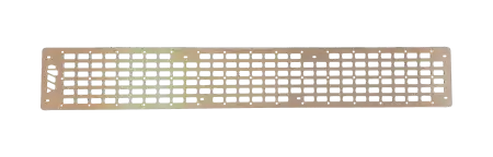 GLADIAOR TAILGATE MOLLE PANEL