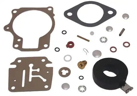 SIERRAMARINE 18-7222 CARBURETOR KIT
